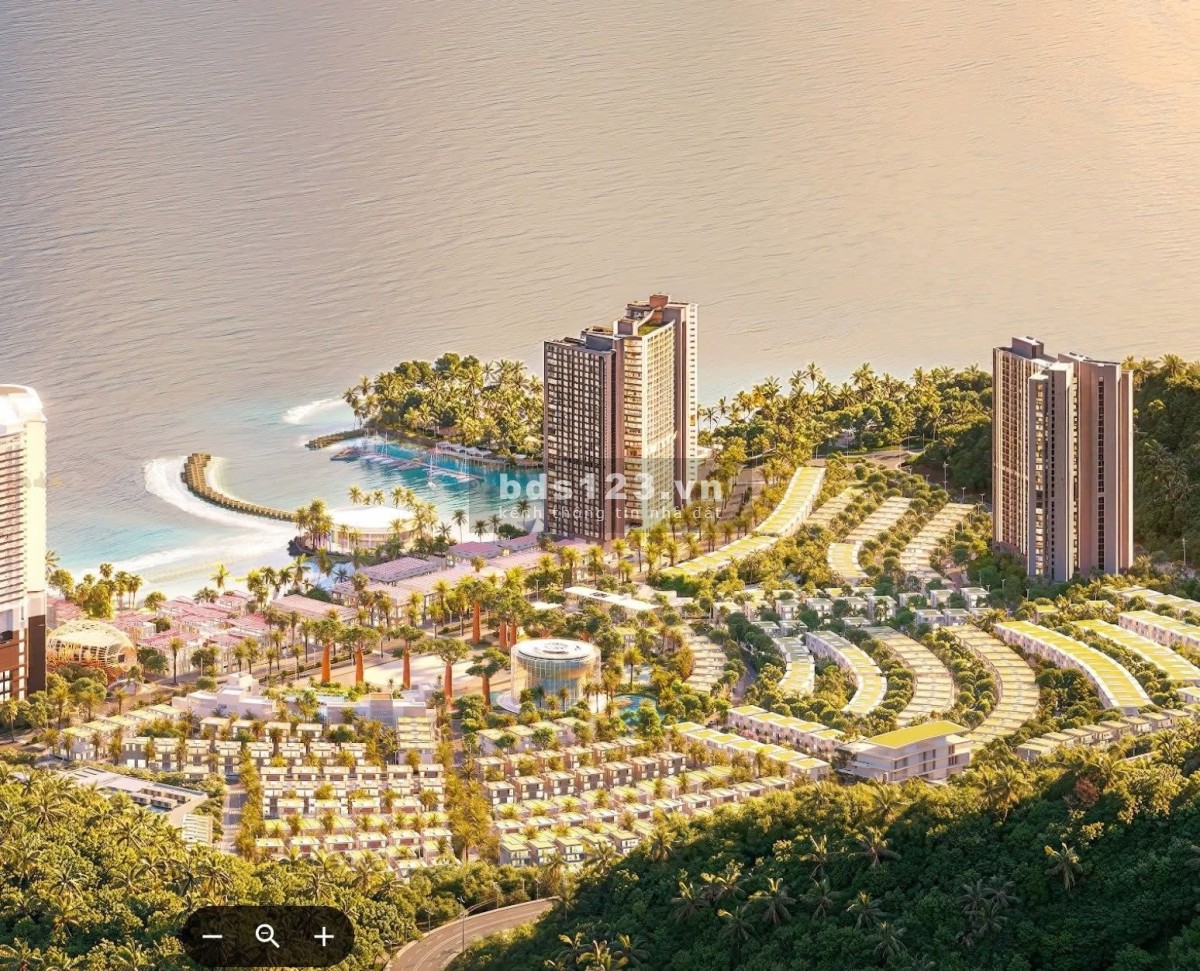 Căn hộ mặt biển Alora - Libera Nha Trang giá chỉ 1.599 tỷ/căn…