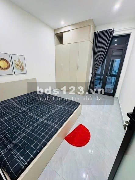 NHÀ 3 MẶT THOÁNG KIỆT TRẦN CAO VÂN, THANH KHÊ