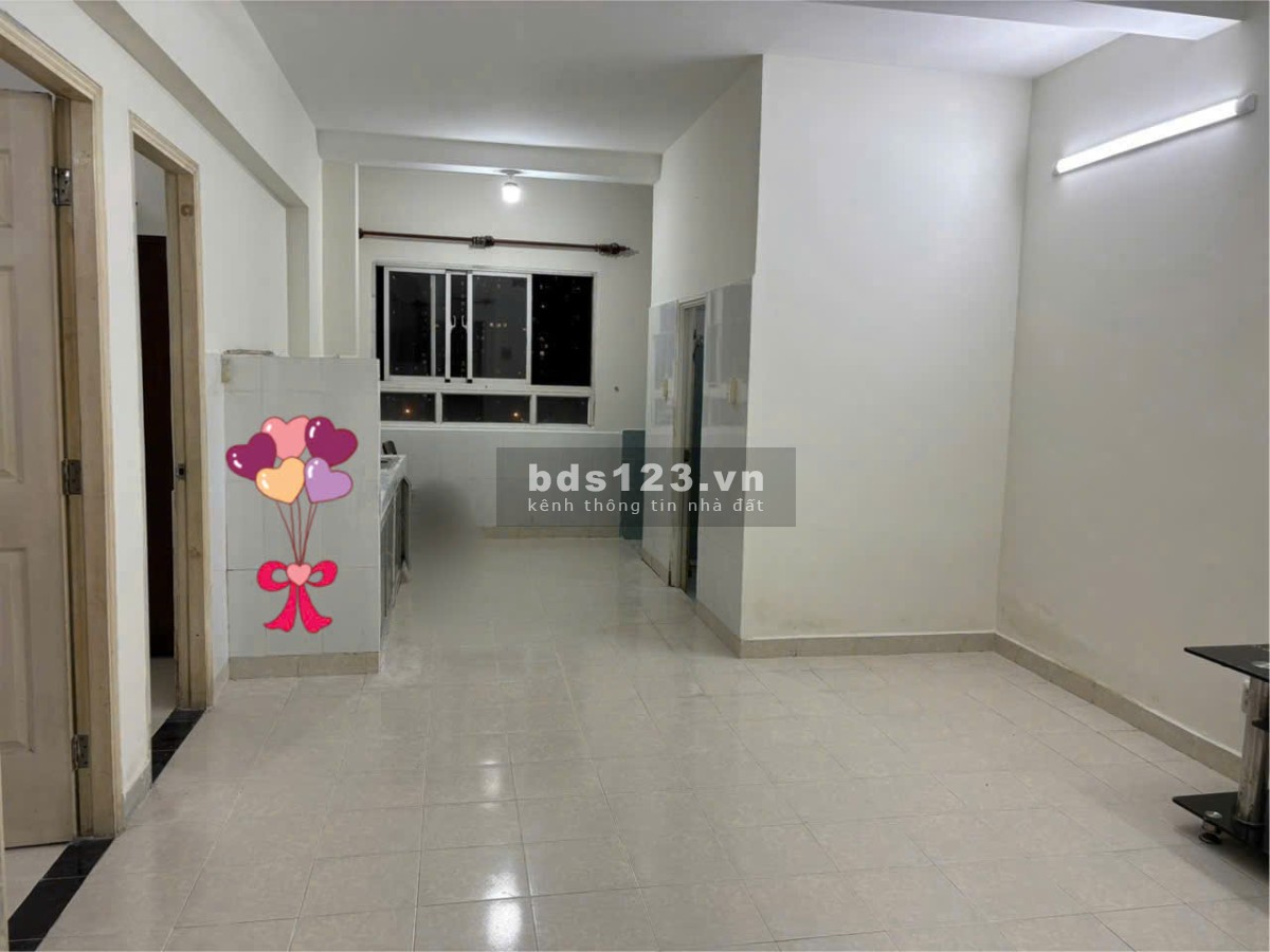 Căn hộ chung cư An Phúc cho thuê nhà trống, tầng cao, view đẹp.