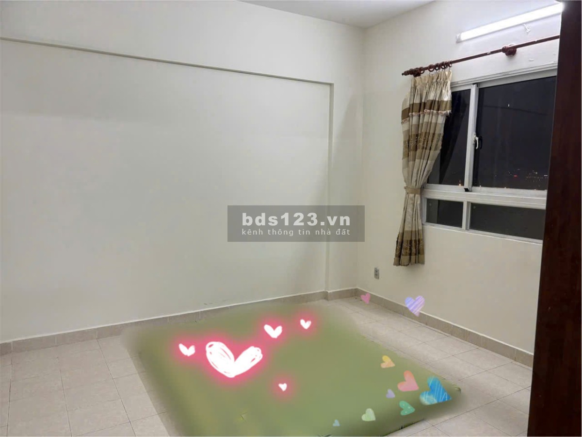 Căn hộ chung cư An Phúc cho thuê nhà trống, tầng cao, view đẹp.