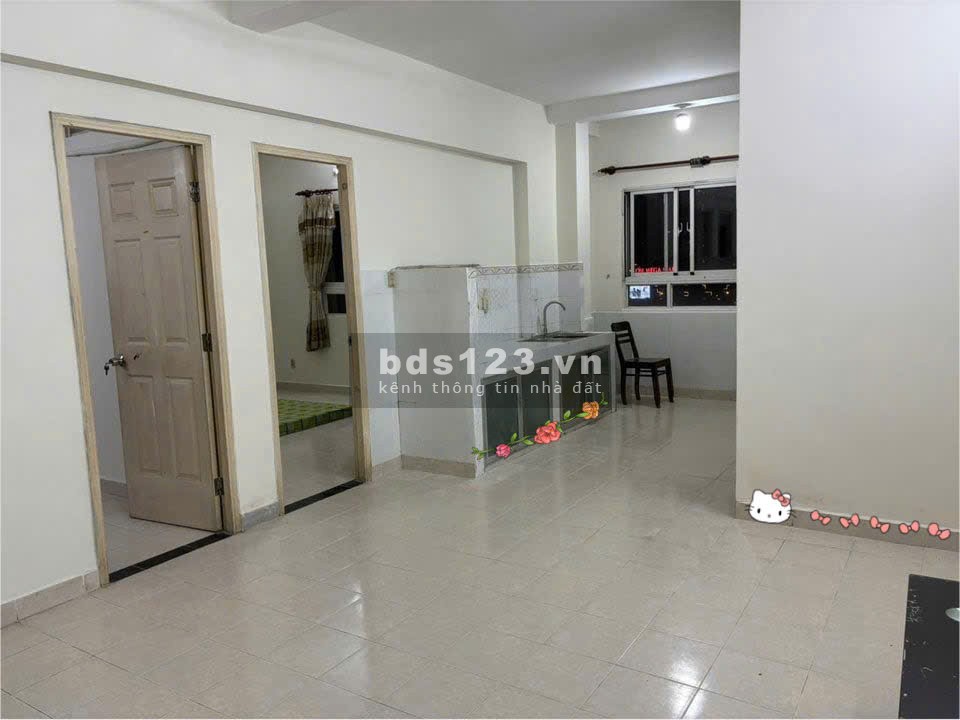 Căn hộ chung cư An Phúc cho thuê nhà trống, tầng cao, view đẹp.