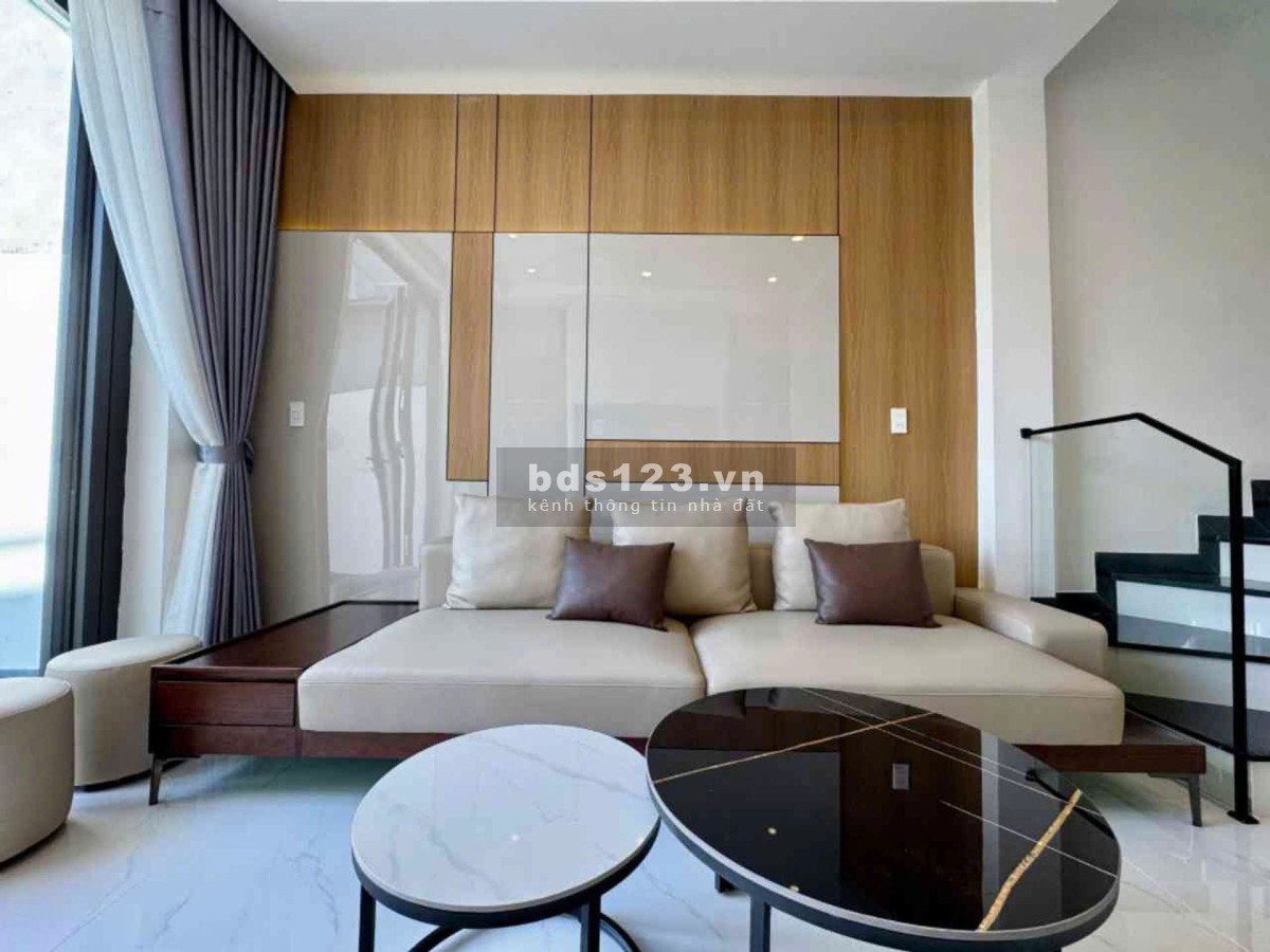 BÁN NHÀ 3 TẦNG HUỲNH NGỌC HUỆ – THANH KHÊ, ĐÀ NẴNG