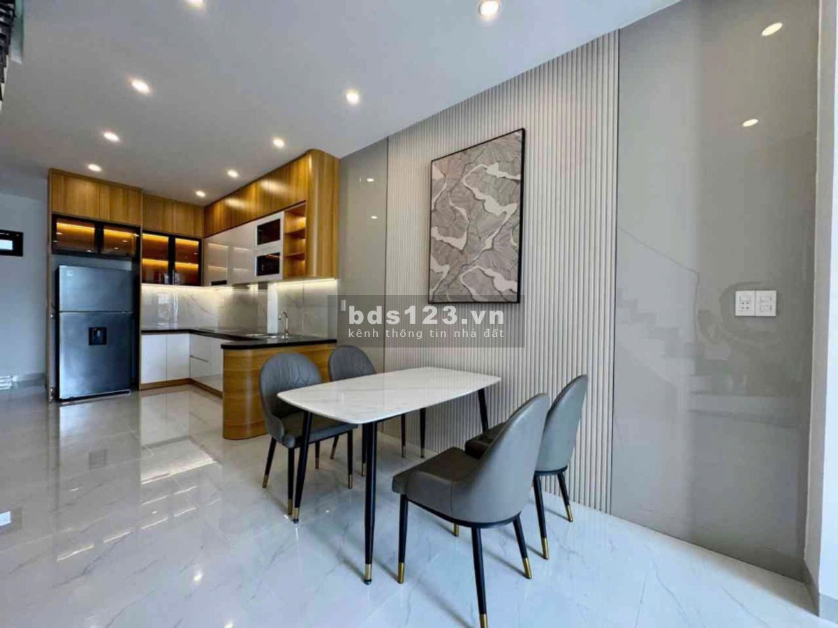 BÁN NHÀ 3 TẦNG HUỲNH NGỌC HUỆ – THANH KHÊ, ĐÀ NẴNG