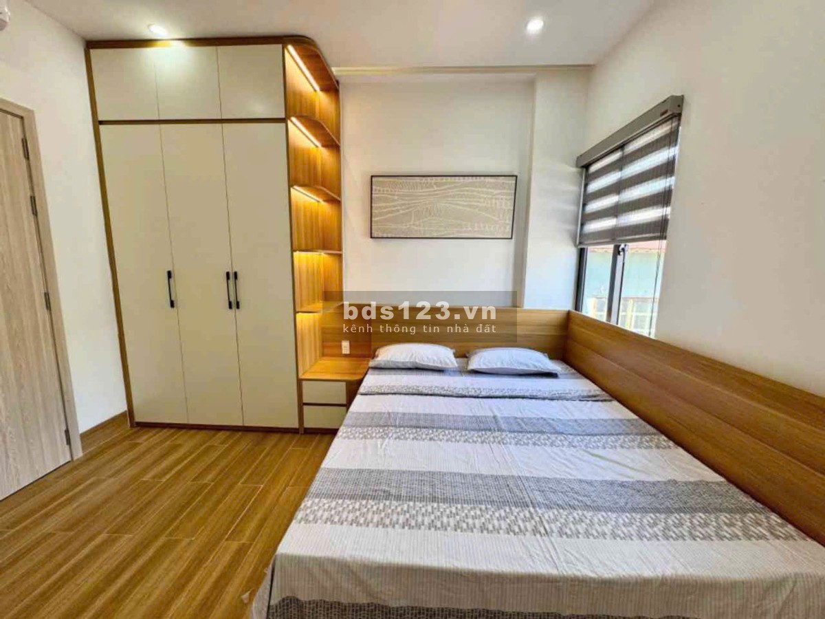BÁN NHÀ 3 TẦNG HUỲNH NGỌC HUỆ – THANH KHÊ, ĐÀ NẴNG