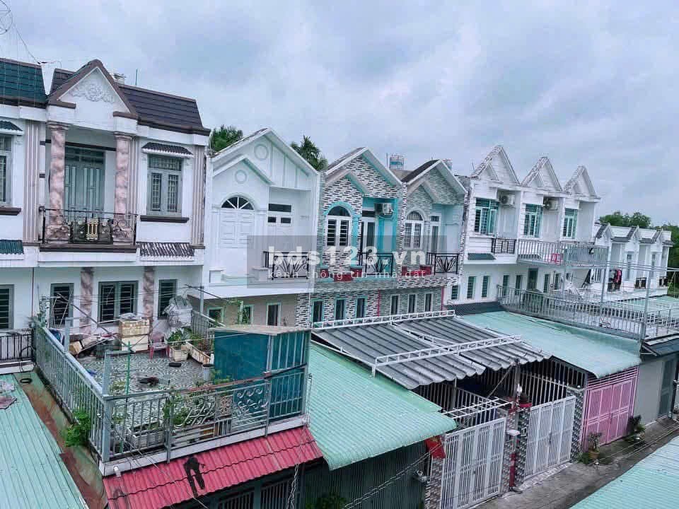  NHÀ CHÍNH CHỦ BÌNH MỸ – CHỈ 1,39 TỶ – Ô TÔ VÀO TẬN NHÀ 