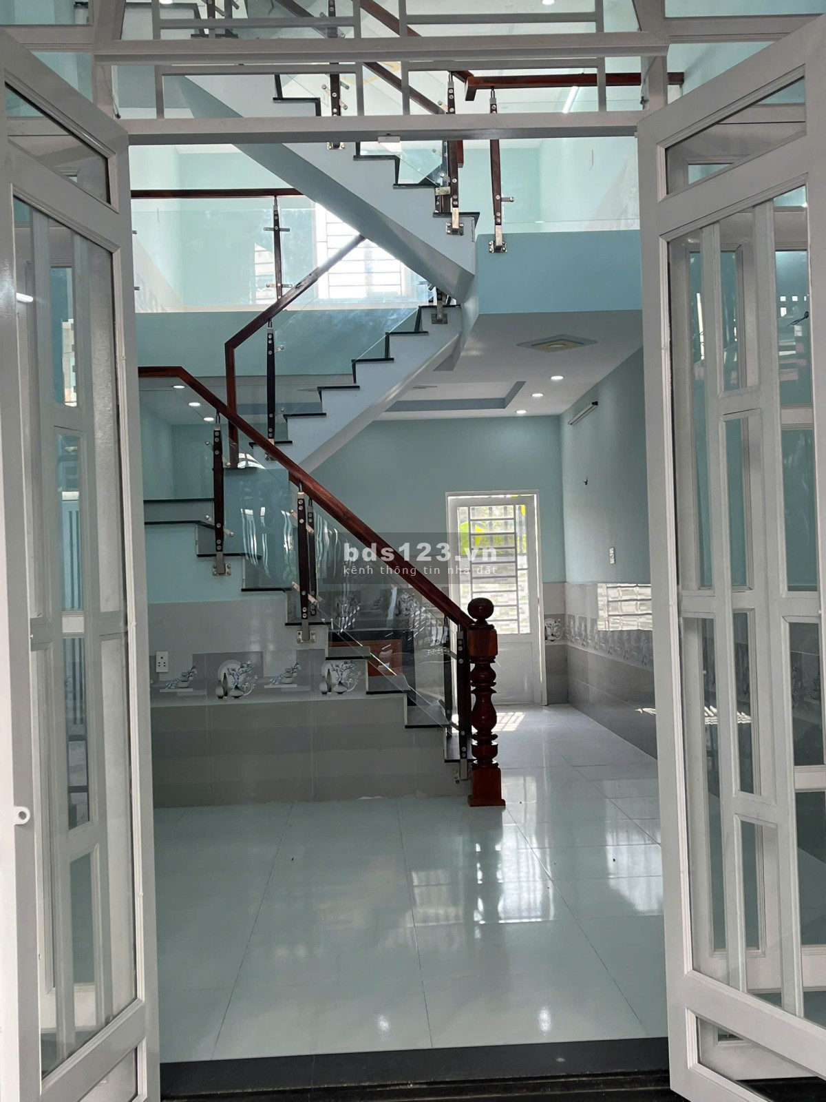  NHÀ CHÍNH CHỦ BÌNH MỸ – CHỈ 1,39 TỶ – Ô TÔ VÀO TẬN NHÀ 