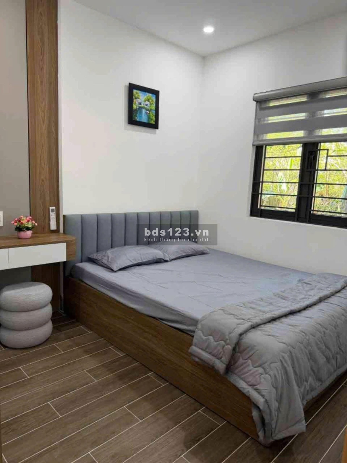 NHÀ 3 MẶT THOÁNG KIỆT TRẦN CAO VÂN, THANH KHÊ