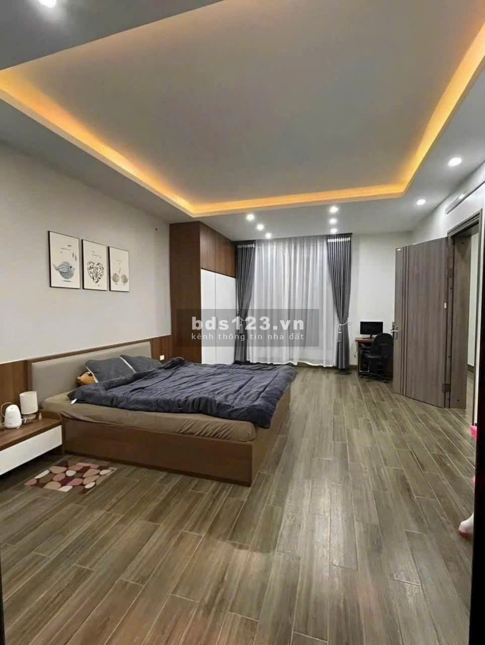 CHÍNH CHỦ GỬI BÁN NHÀ BIỆT THỰ TRONG KDC TÂN TRIỀU - 800TR…