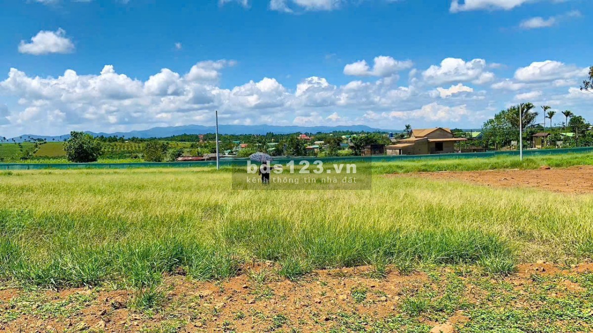 Đất ngộp Phường 2 Bảo Lộc sẵn 500m2 thổ cư