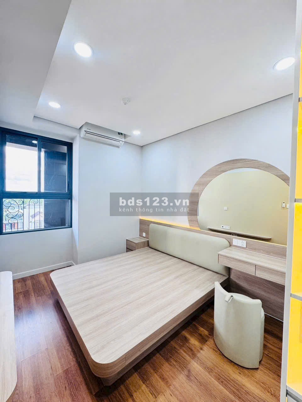 BÁN CĂN HỘ CAO CẤP CARA RIVER PARK CẦN THƠ