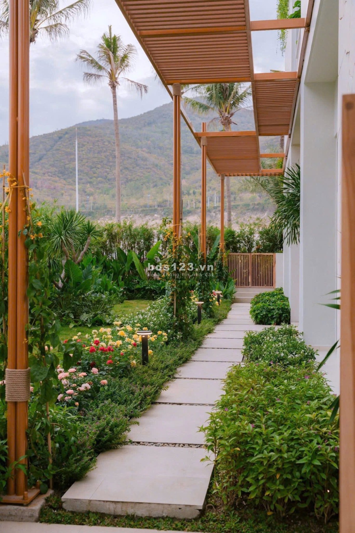 La Tiên Villa- Sở hữu biệt thự đẳng cấp tại biển Nha Trang chỉ từ 15 tỷ/căn Full nội thất