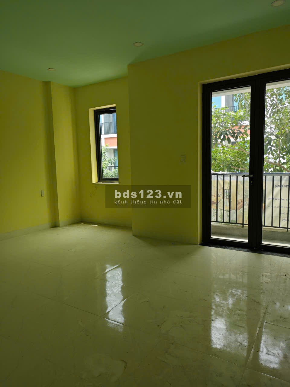 CHO THUÊ NHÀ NGUYÊN CĂN MỚI XÂY – LAVELA GARDEN – THÍCH HỢP…