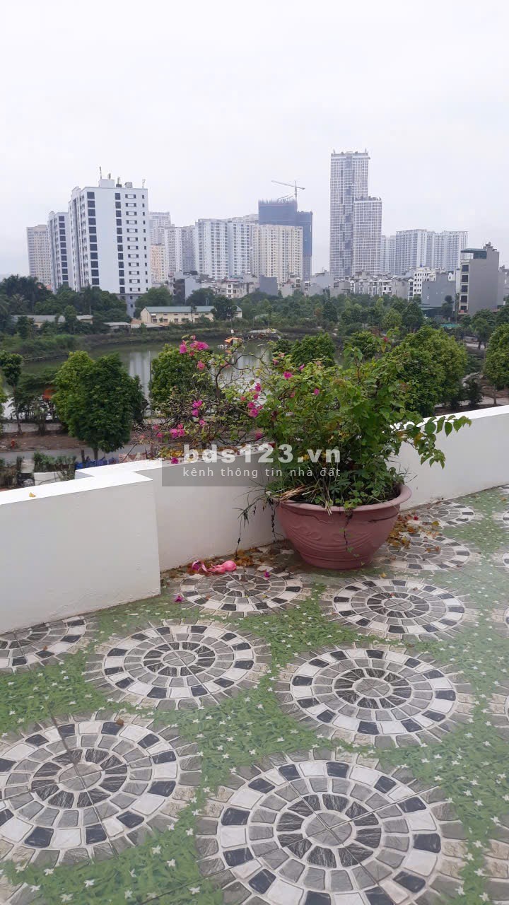 Chính chủ cho thuê nhà 3,5 tầng tại KTT Len Vạn Phúc, Hà…