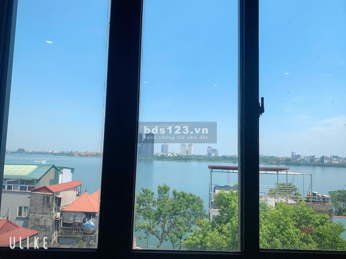 Cho thuê Căn hộ dịch vụ 1N,1K siêu rộng Full đồ tại Ngõ 193 Trích Sài, Tây Hồ. Chỉ 12tr