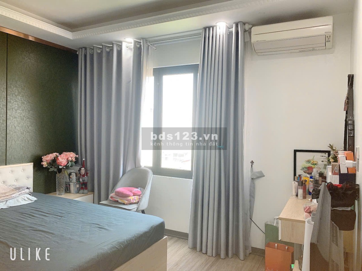 Cho thuê Căn hộ dịch vụ 1N,1K siêu rộng Full đồ tại Ngõ 193 Trích Sài, Tây Hồ. Chỉ 12tr