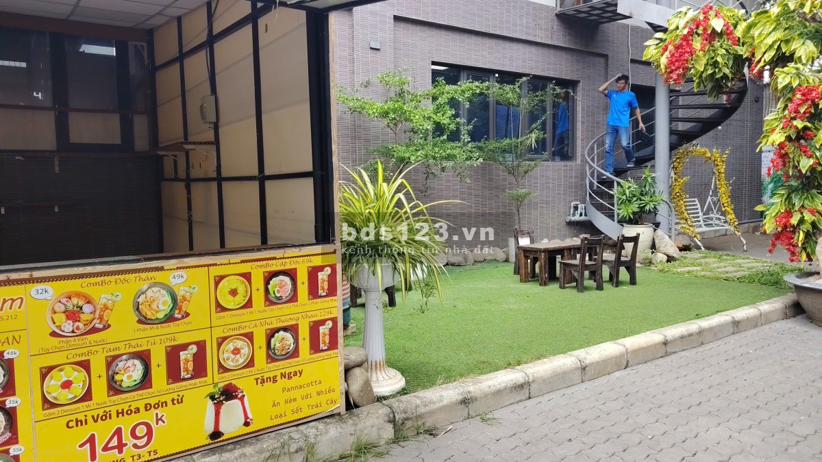 Cho Thuê KIOT MẶT BẰNG KINH DOANH ĐẸP – VỊ TRÍ ĐẮC ĐỊA,…