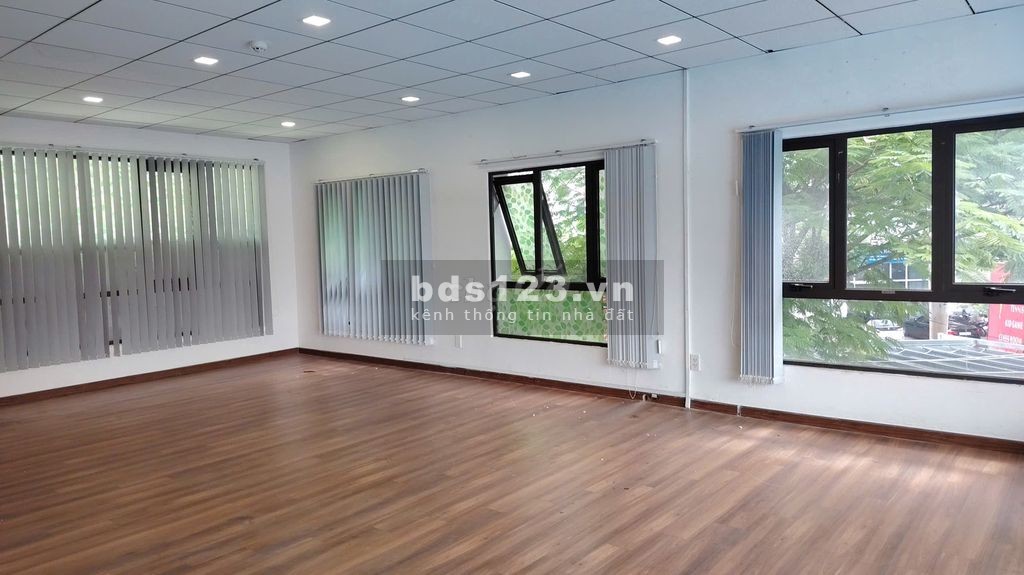 CHO THUÊ VĂN PHÒNG 50M2 TRẦN TRỌNG CUNG, QUẬN 7 GIÁ RẺ14.000.000 đ