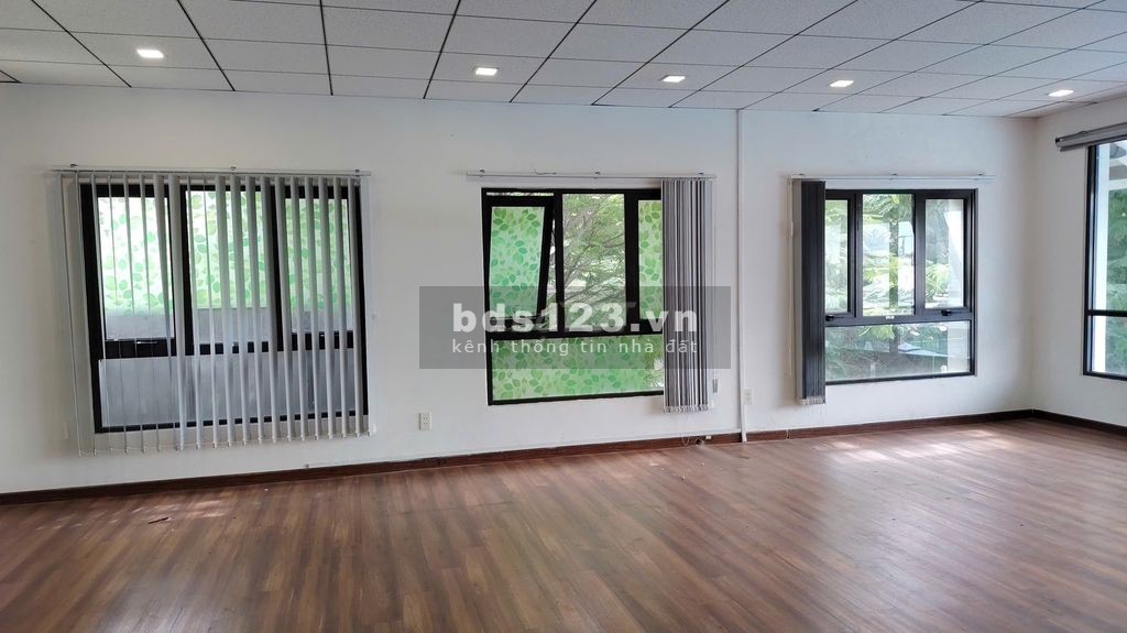 CHO THUÊ VĂN PHÒNG 50M2 TRẦN TRỌNG CUNG, QUẬN 7 GIÁ RẺ14.000.000 đ