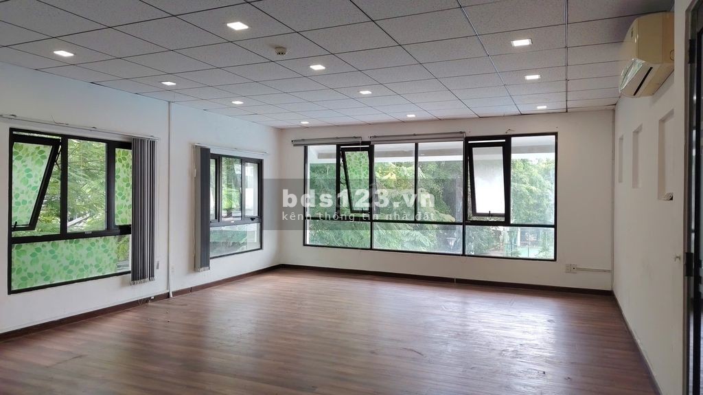 CHO THUÊ VĂN PHÒNG 50M2 TRẦN TRỌNG CUNG, QUẬN 7 GIÁ RẺ14.000.000 đ