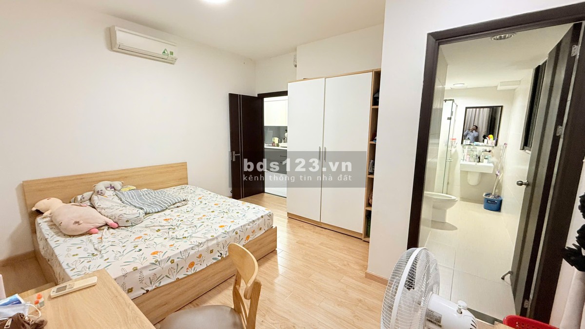 Bán căn hộ 84m2 tầng 7 chung cư Era Town Đức Khải - 15B Nguyễn Lương Bằng, Q7, TP. HCM