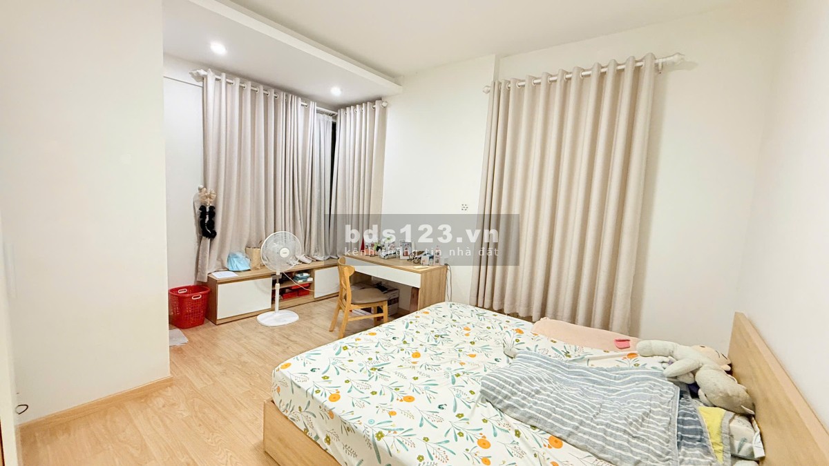 Bán căn hộ 84m2 tầng 7 chung cư Era Town Đức Khải - 15B Nguyễn Lương Bằng, Q7, TP. HCM