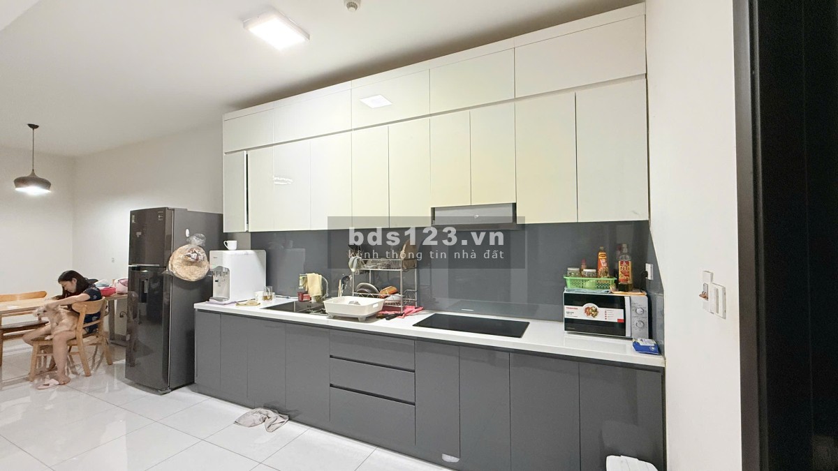 Bán căn hộ 84m2 tầng 7 chung cư Era Town Đức Khải - 15B Nguyễn Lương Bằng, Q7, TP. HCM