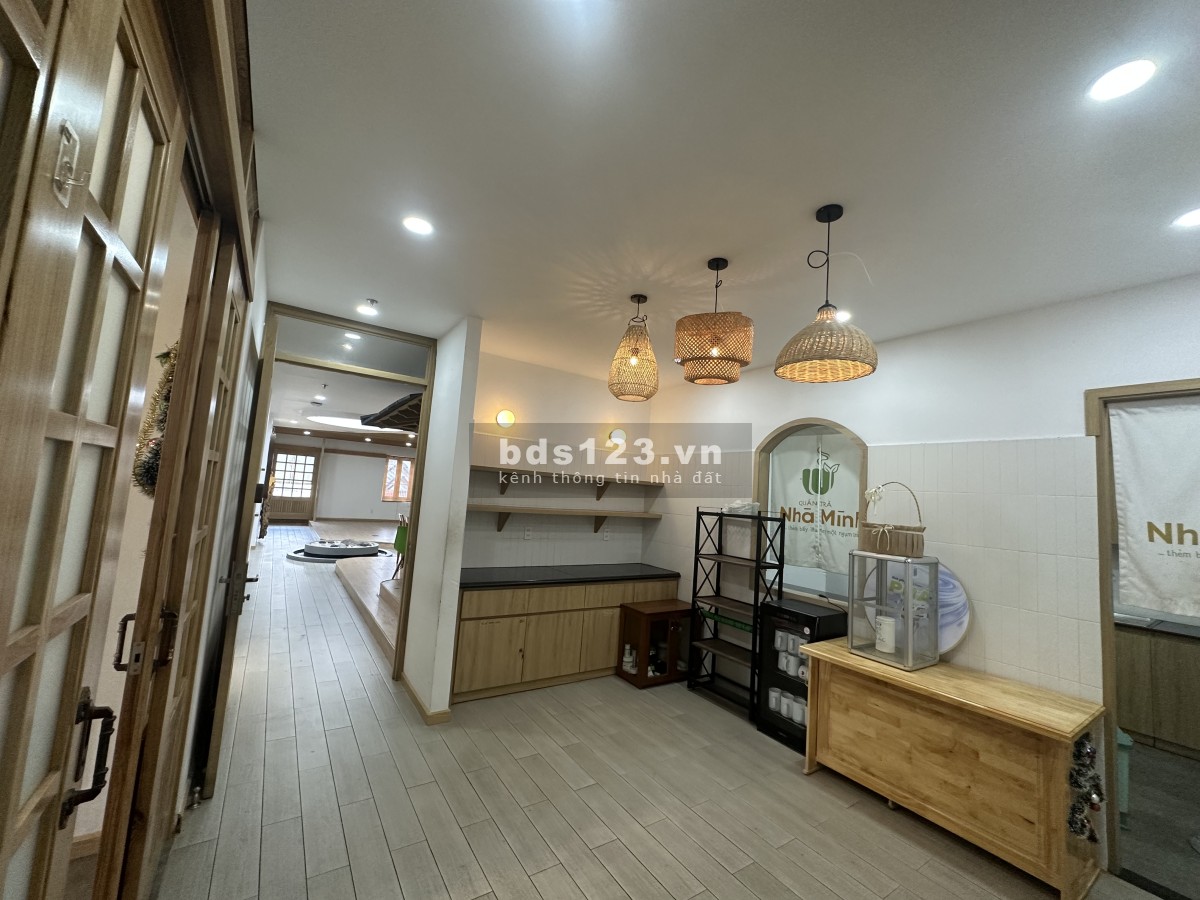 CHÍNH CHỦ CHO THUÊ OFFICETEL/ VĂN PHÒNG TẠI GÒ VẤP, BAO PHÍ…