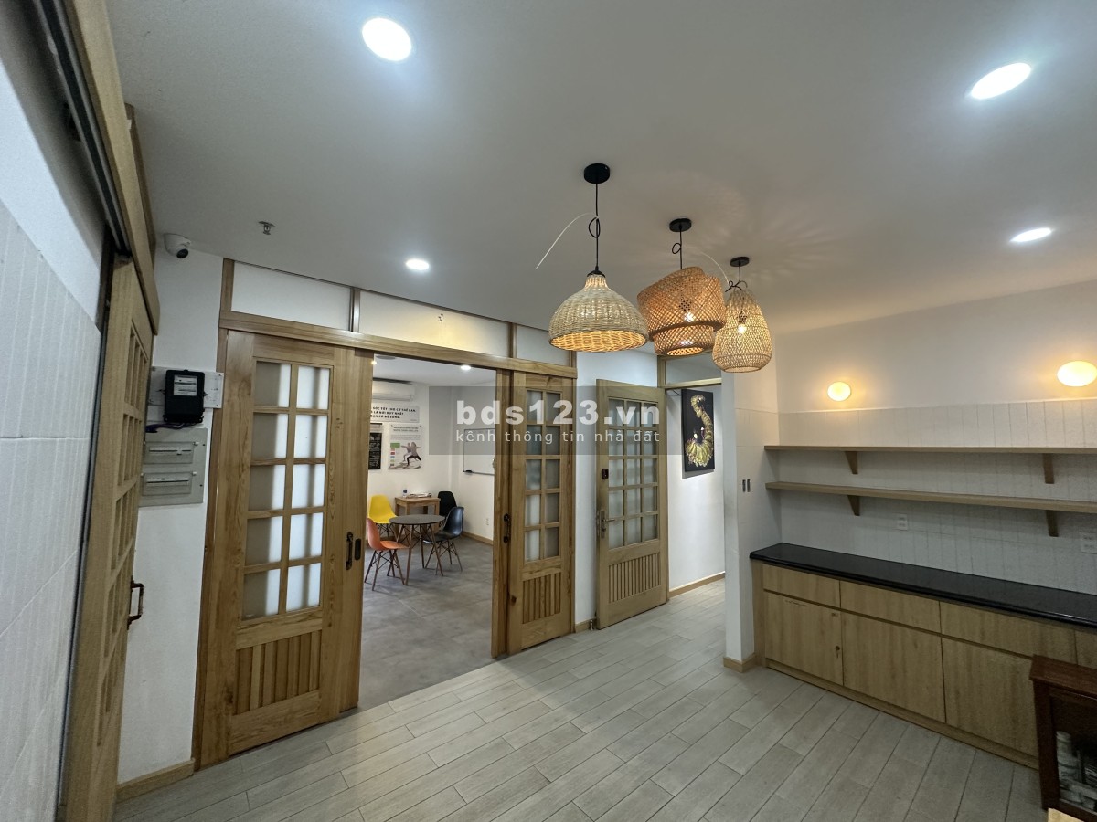 CHÍNH CHỦ CHO THUÊ OFFICETEL/ VĂN PHÒNG TẠI GÒ VẤP, BAO PHÍ…