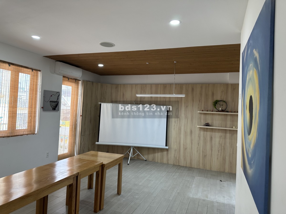 CHÍNH CHỦ CHO THUÊ OFFICETEL/ VĂN PHÒNG TẠI GÒ VẤP, BAO PHÍ…