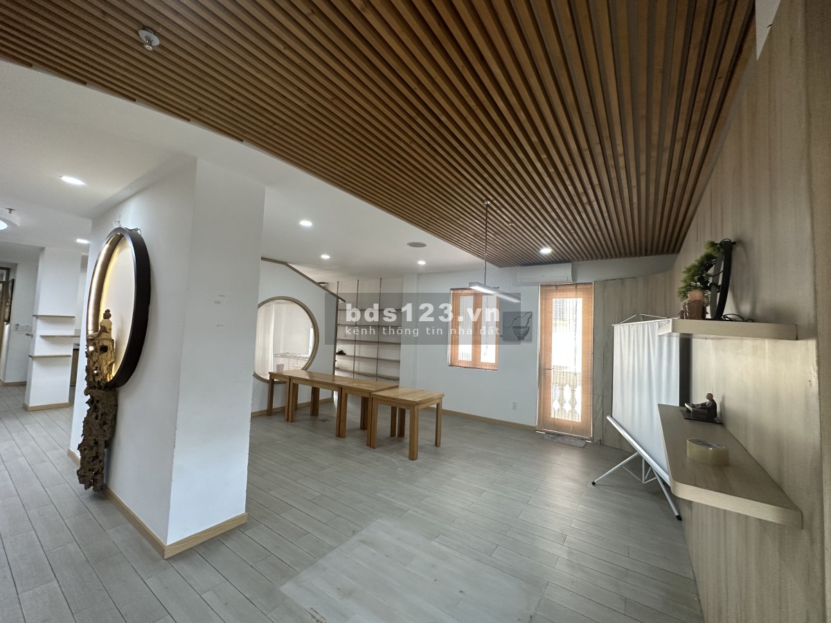 CHÍNH CHỦ CHO THUÊ OFFICETEL/ VĂN PHÒNG TẠI GÒ VẤP, BAO PHÍ…