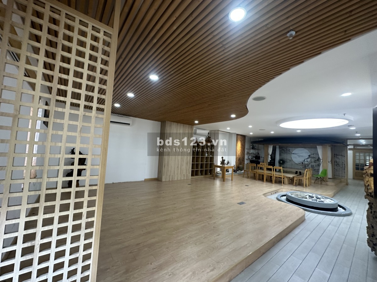 CHÍNH CHỦ CHO THUÊ OFFICETEL/ VĂN PHÒNG TẠI GÒ VẤP, BAO PHÍ…