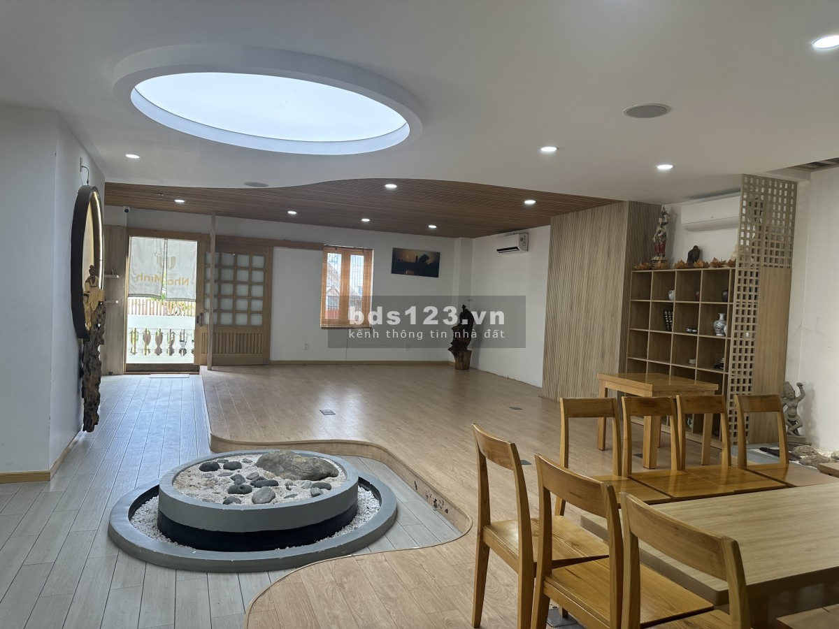 CHÍNH CHỦ CHO THUÊ OFFICETEL/ VĂN PHÒNG TẠI GÒ VẤP, BAO PHÍ…