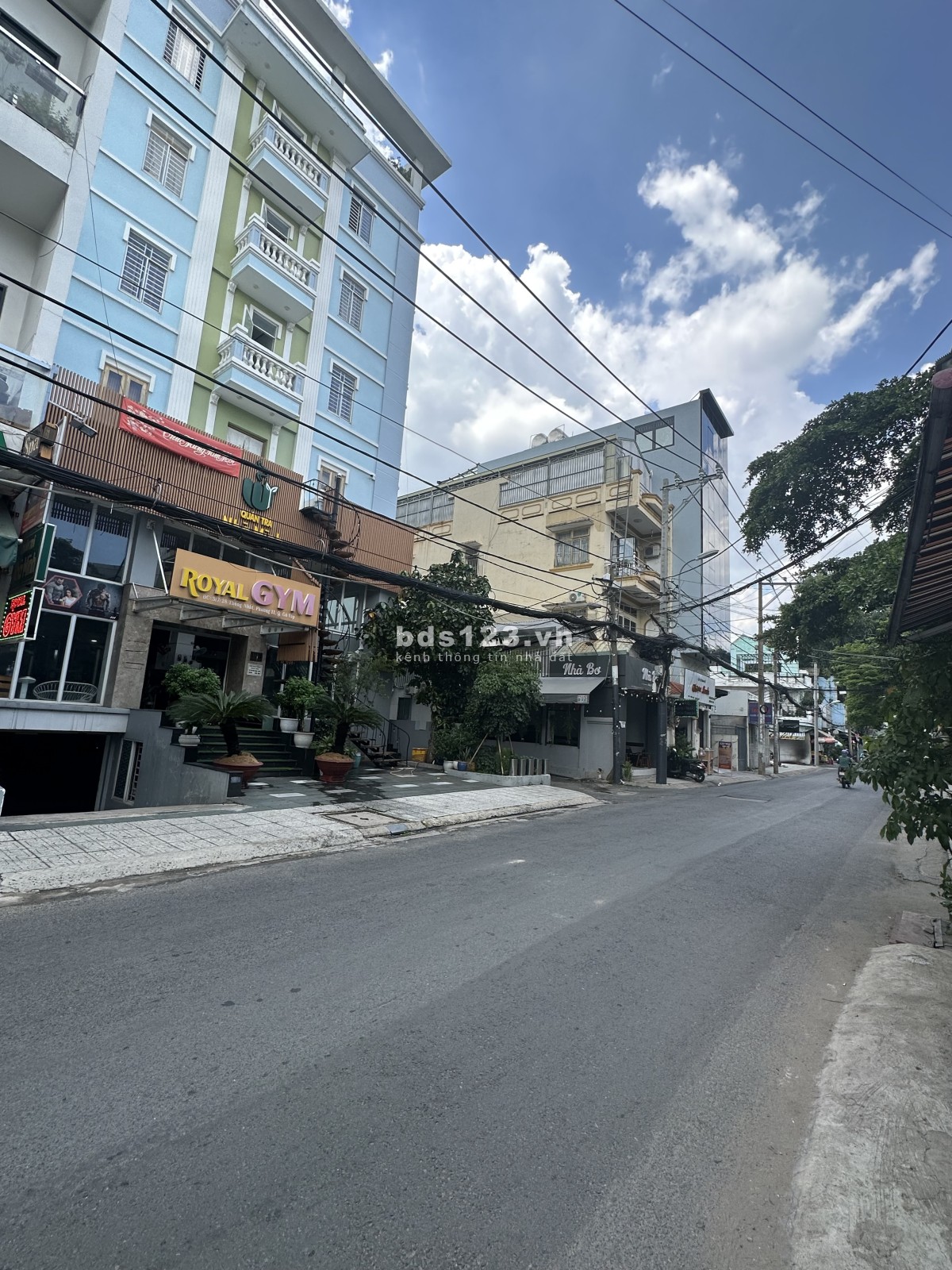 CHÍNH CHỦ CHO THUÊ OFFICETEL/ VĂN PHÒNG TẠI GÒ VẤP, BAO PHÍ…