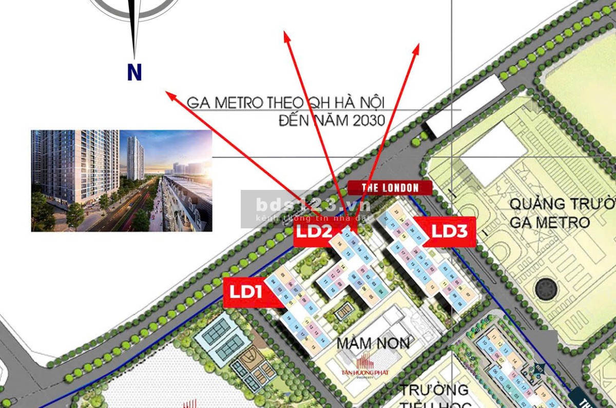 Chính chủ bán căn góc LD2 tầng đẹp view thoáng Hồ Gia Lâm.…