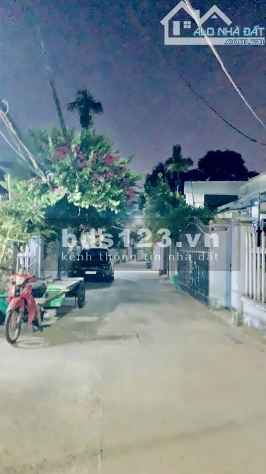 Chính Chủ gửi bán lô đất kiệt đường Bình Thái 4, phường…