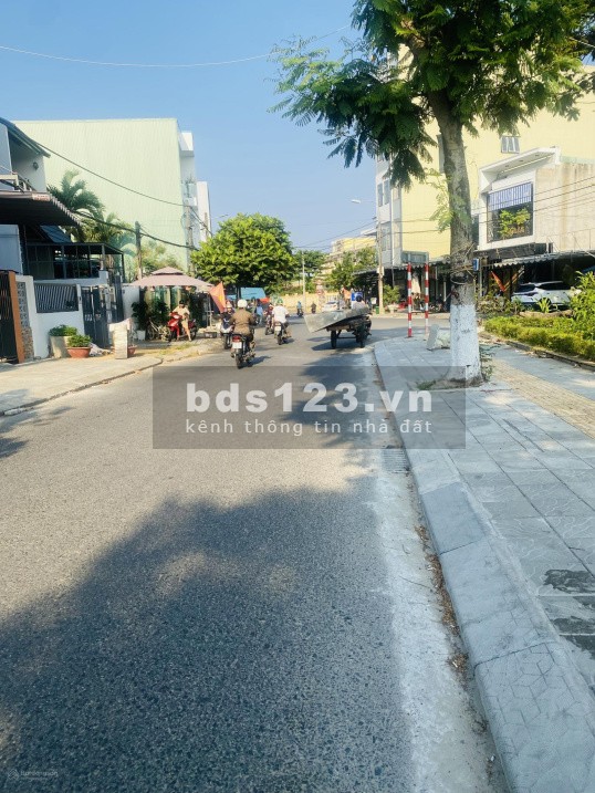 Chính Chủ gửi bán lô đất kiệt đường Bình Thái 4, phường…