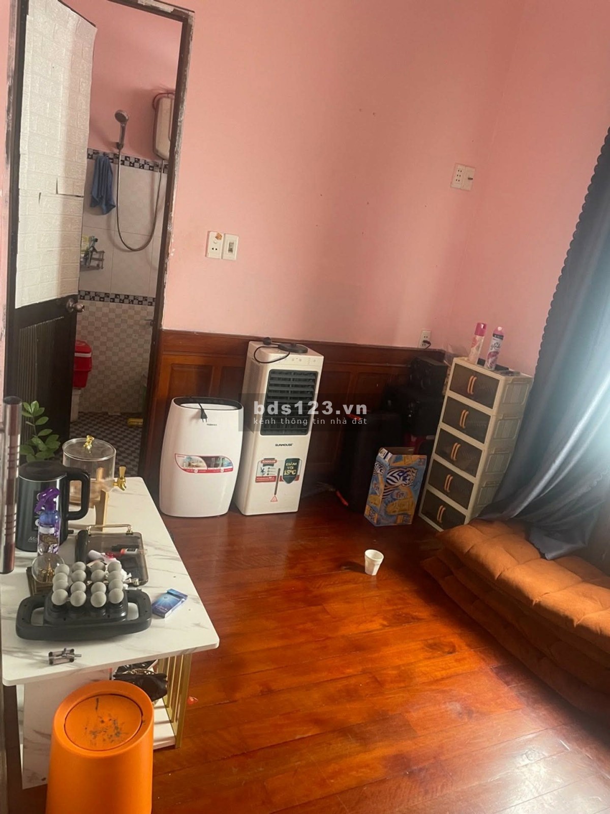 LÔ GÓC 2 MẶT KIỆT LÊ ĐỘ nhỉnh 4tỷ
