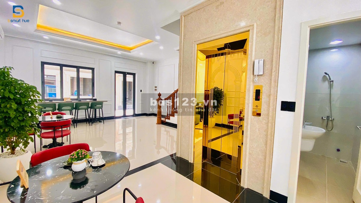 PHÚ XUÂN CITY TÂM ĐIỂM ĐẦU TƯ & KINH DOANH TẠI TRUNG TÂM TP. HUẾ