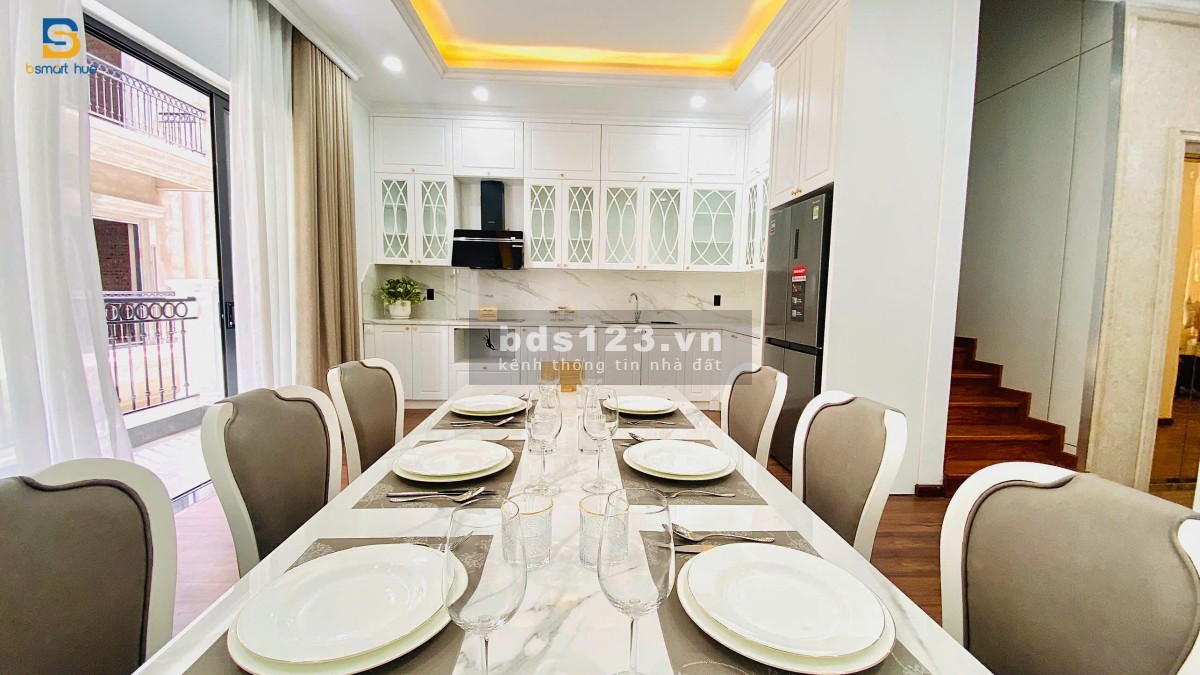 PHÚ XUÂN CITY TÂM ĐIỂM ĐẦU TƯ & KINH DOANH TẠI TRUNG TÂM TP. HUẾ