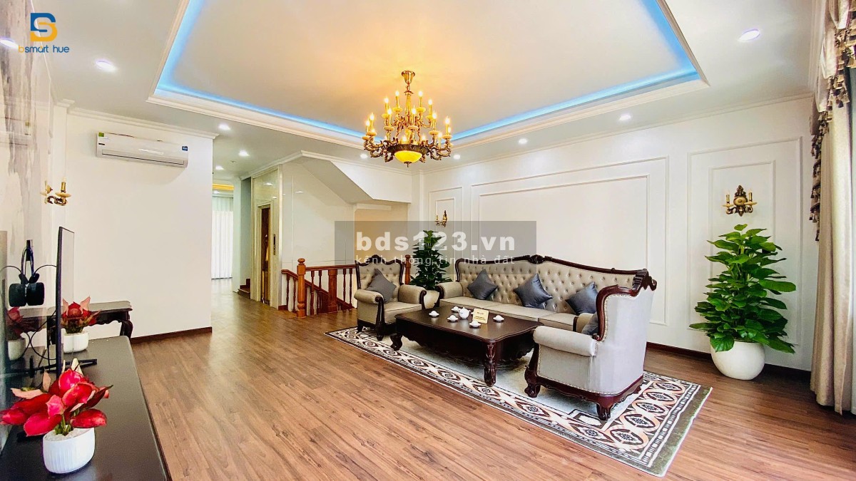 PHÚ XUÂN CITY TÂM ĐIỂM ĐẦU TƯ & KINH DOANH TẠI TRUNG TÂM TP. HUẾ