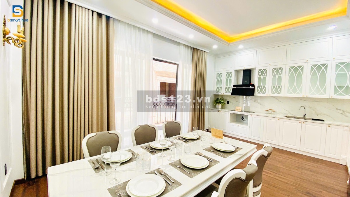 PHÚ XUÂN CITY TÂM ĐIỂM ĐẦU TƯ & KINH DOANH TẠI TRUNG TÂM TP. HUẾ