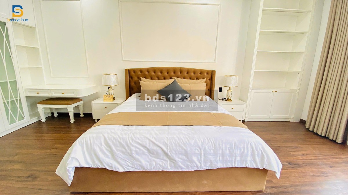 PHÚ XUÂN CITY TÂM ĐIỂM ĐẦU TƯ & KINH DOANH TẠI TRUNG TÂM TP. HUẾ