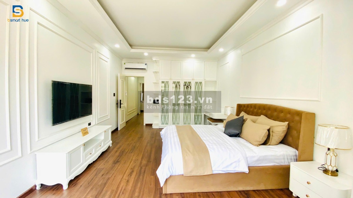 PHÚ XUÂN CITY TÂM ĐIỂM ĐẦU TƯ & KINH DOANH TẠI TRUNG TÂM TP. HUẾ