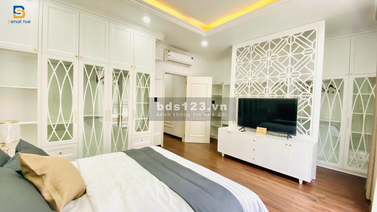PHÚ XUÂN CITY TÂM ĐIỂM ĐẦU TƯ & KINH DOANH TẠI TRUNG TÂM TP. HUẾ