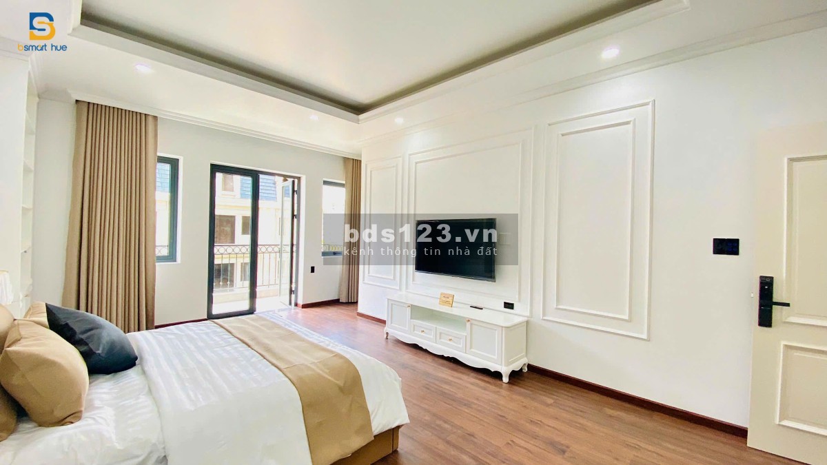 PHÚ XUÂN CITY TÂM ĐIỂM ĐẦU TƯ & KINH DOANH TẠI TRUNG TÂM TP. HUẾ