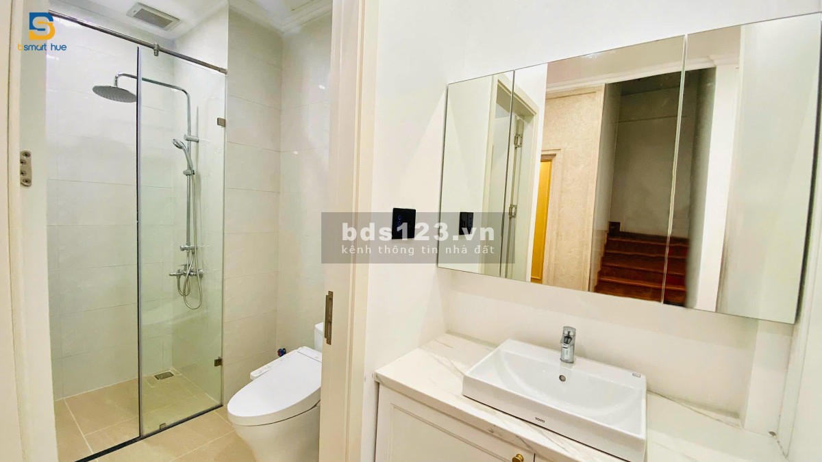 PHÚ XUÂN CITY TÂM ĐIỂM ĐẦU TƯ & KINH DOANH TẠI TRUNG TÂM TP. HUẾ