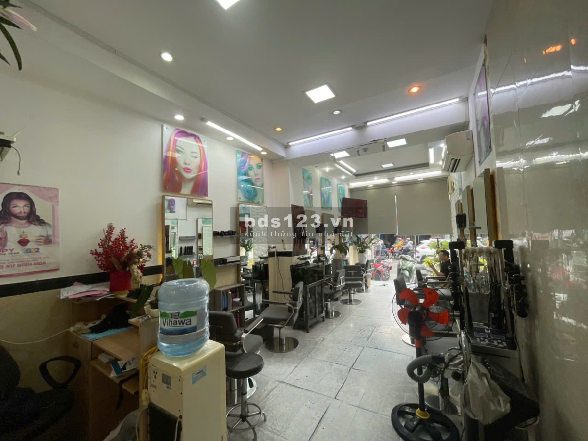 Cho thuê mặt bằng Lê Quang Định, Bình Thạnh. 18tr/ tháng