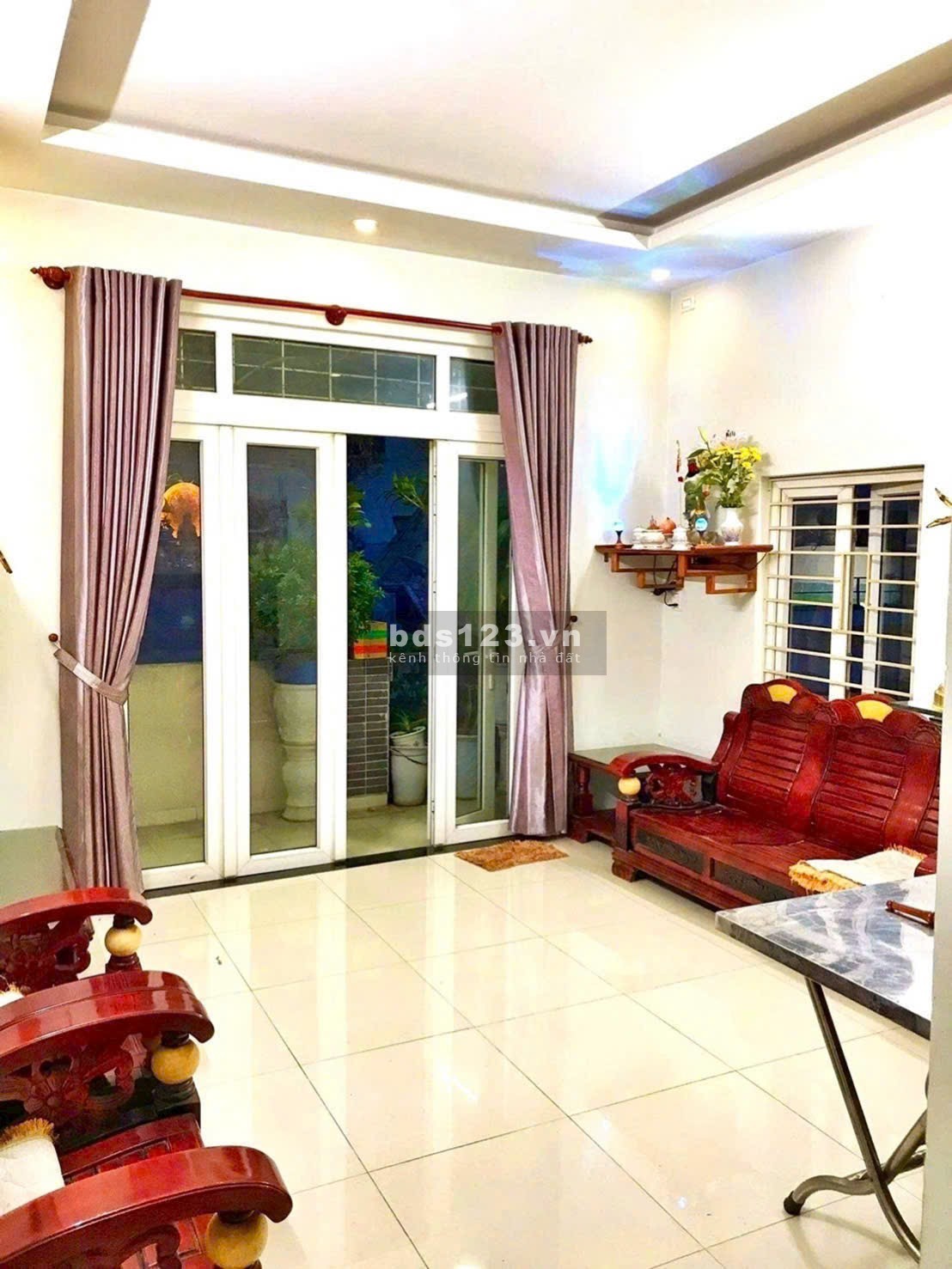 CHỈ 6 TỶ X - B.ÁN CĂN 3 MẶT KIỆT Ô TÔ ĐẬU ĐỖ LÊ ĐÌNH…