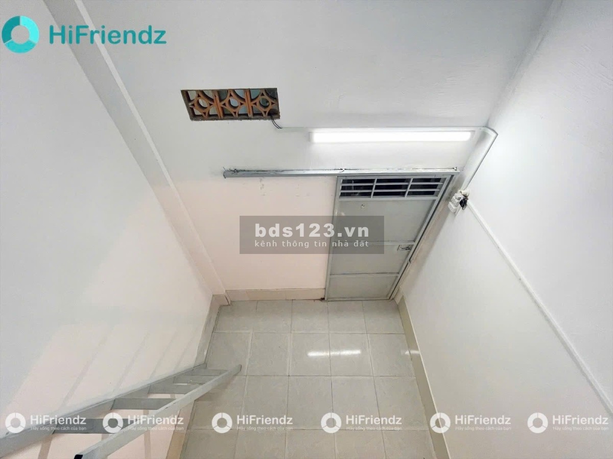 Dương Quảng Hàm, Phường An Nhơn, Quận Gò Vấp