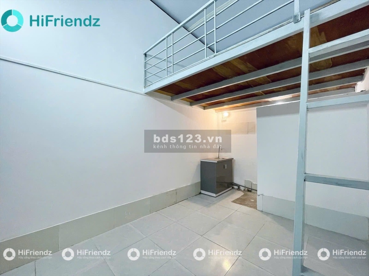 Dương Quảng Hàm, Phường An Nhơn, Quận Gò Vấp